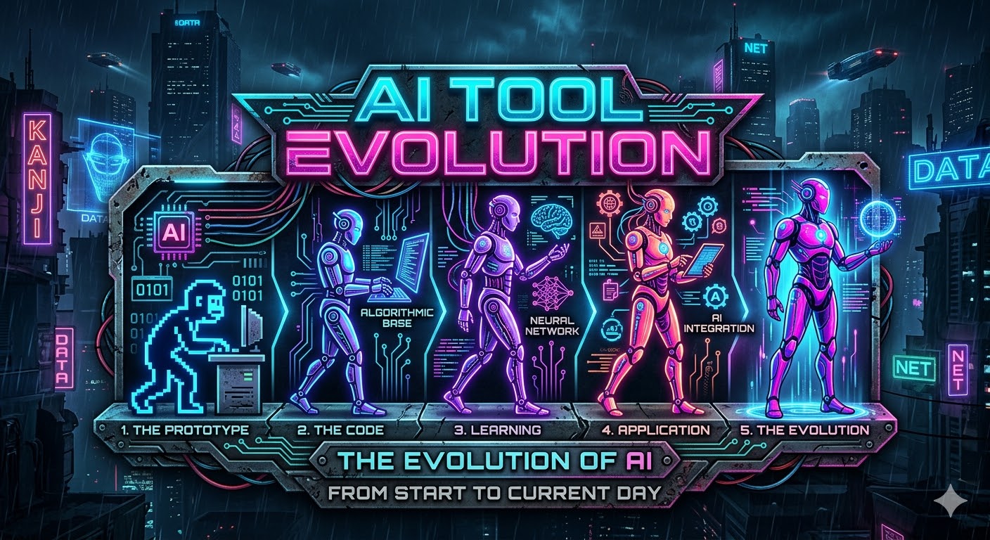 My AI Development Tools Journey: From Hallucinations to Sub-Agents