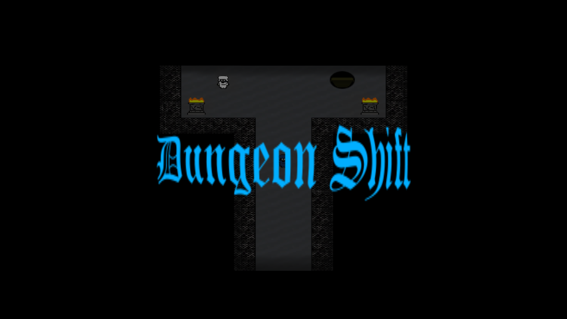 Dungeon Shift